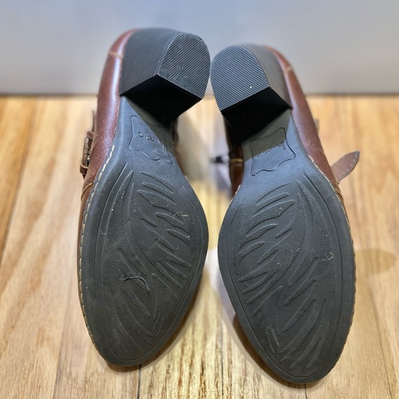 B.O.C. by Born, Leather Bootie - Picture 8 of 8